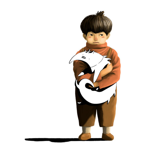 Boy