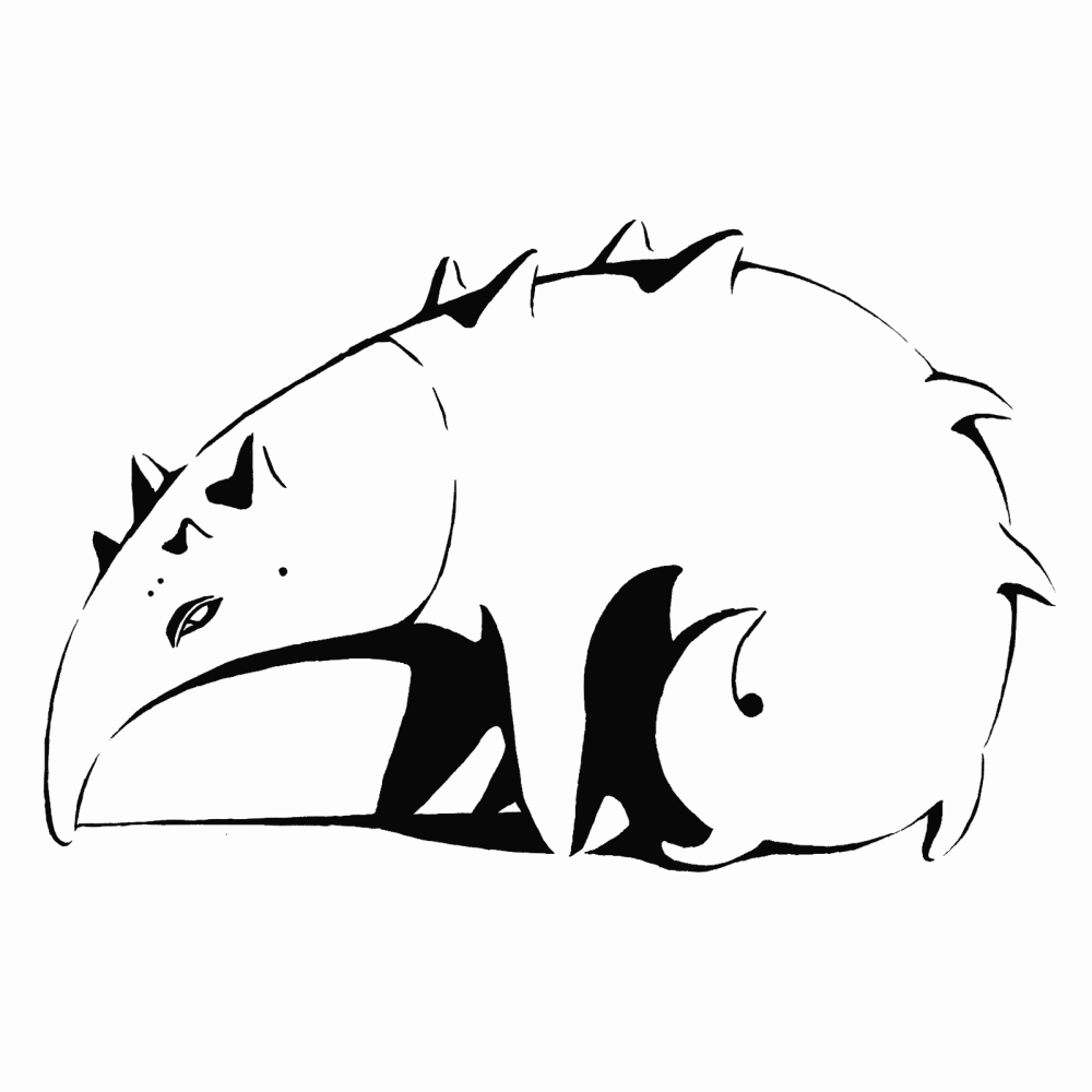 Ekiare Logo Animation